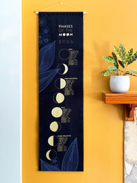 2026 Moon Calendar PRE-ORDER